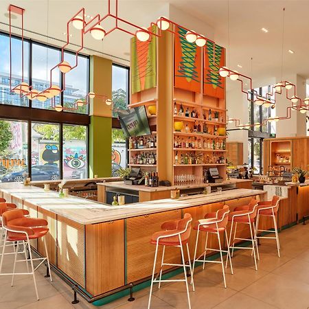 Hotel Arlo Wynwood Miami Zewnętrze zdjęcie