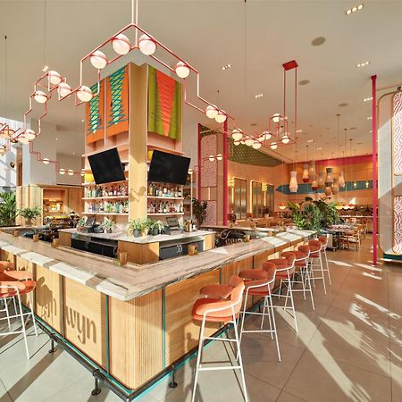 Hotel Arlo Wynwood Miami Zewnętrze zdjęcie