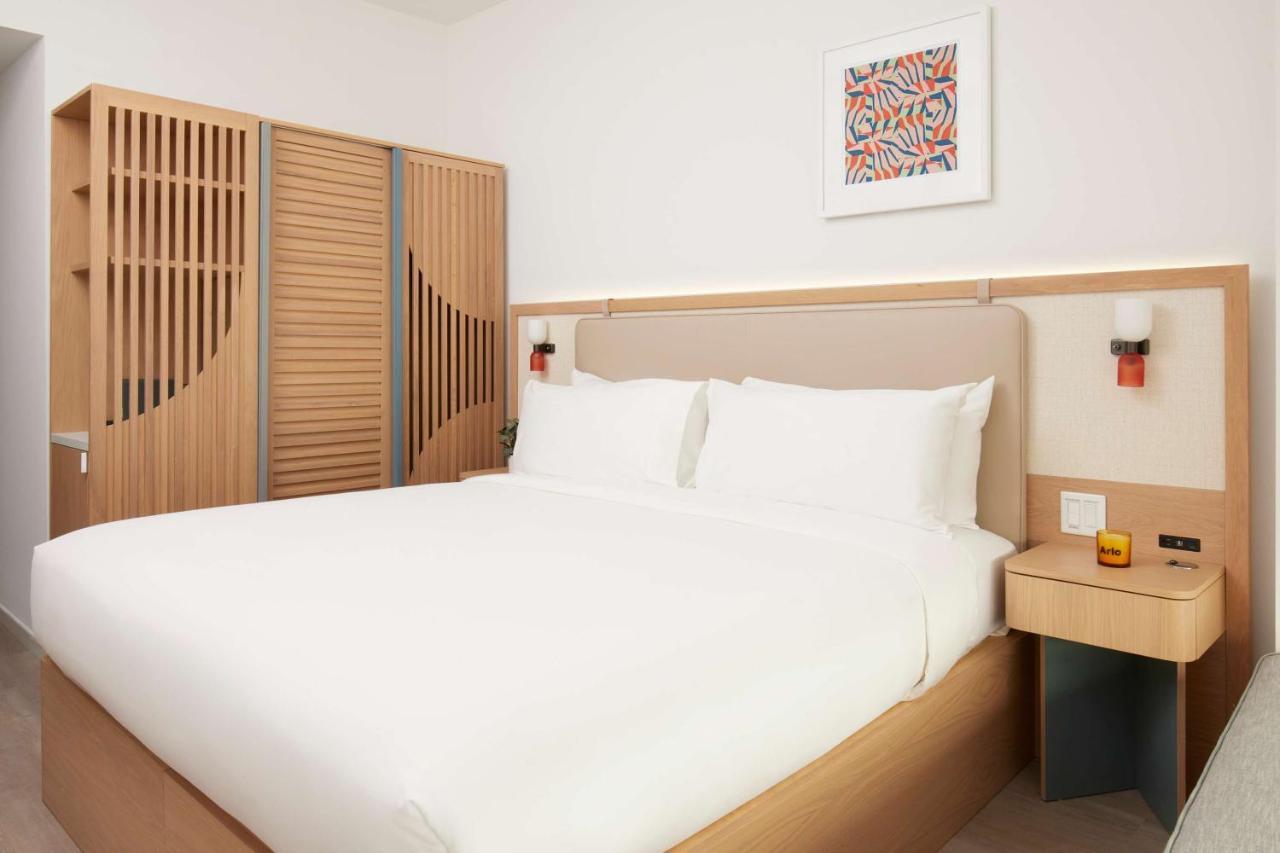 Hotel Arlo Wynwood Miami Zewnętrze zdjęcie