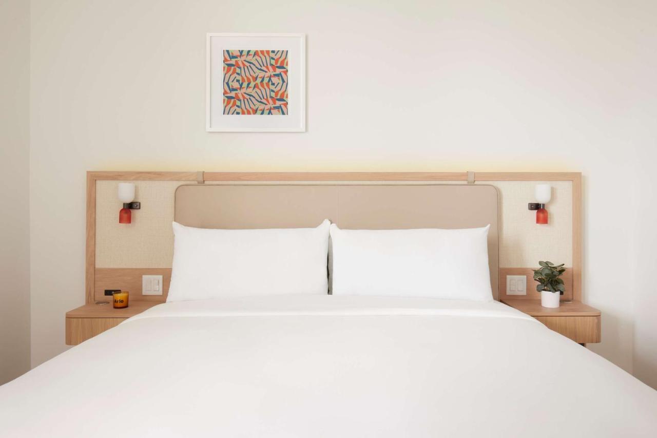 Hotel Arlo Wynwood Miami Zewnętrze zdjęcie