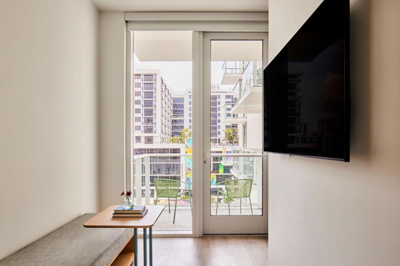 Hotel Arlo Wynwood Miami Zewnętrze zdjęcie