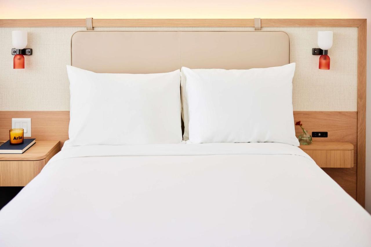 Hotel Arlo Wynwood Miami Zewnętrze zdjęcie