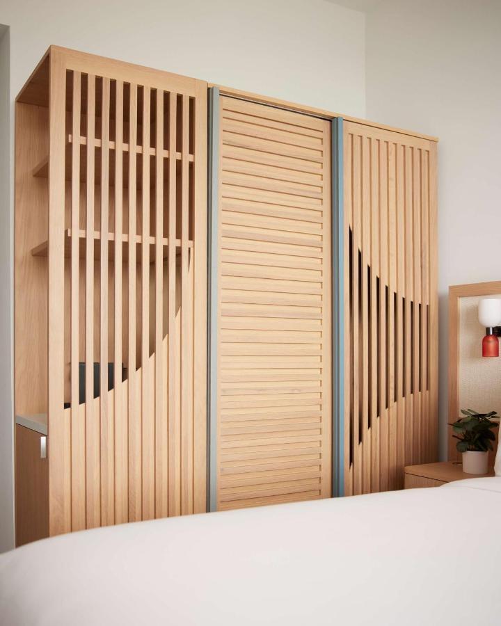 Hotel Arlo Wynwood Miami Zewnętrze zdjęcie