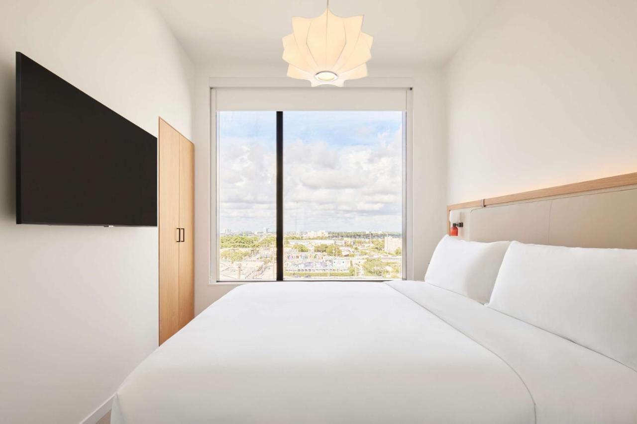 Hotel Arlo Wynwood Miami Zewnętrze zdjęcie