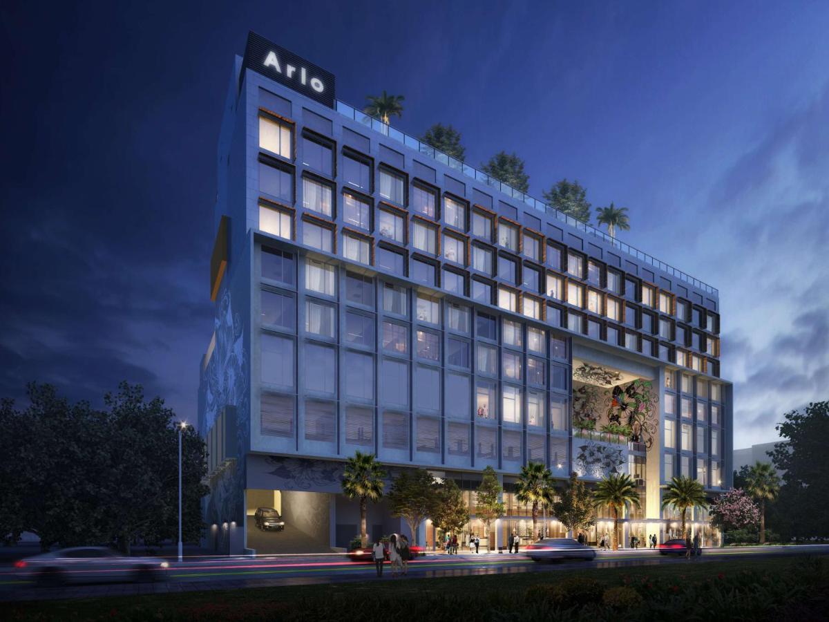 Hotel Arlo Wynwood Miami Zewnętrze zdjęcie