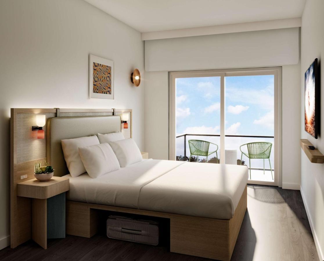 Hotel Arlo Wynwood Miami Zewnętrze zdjęcie