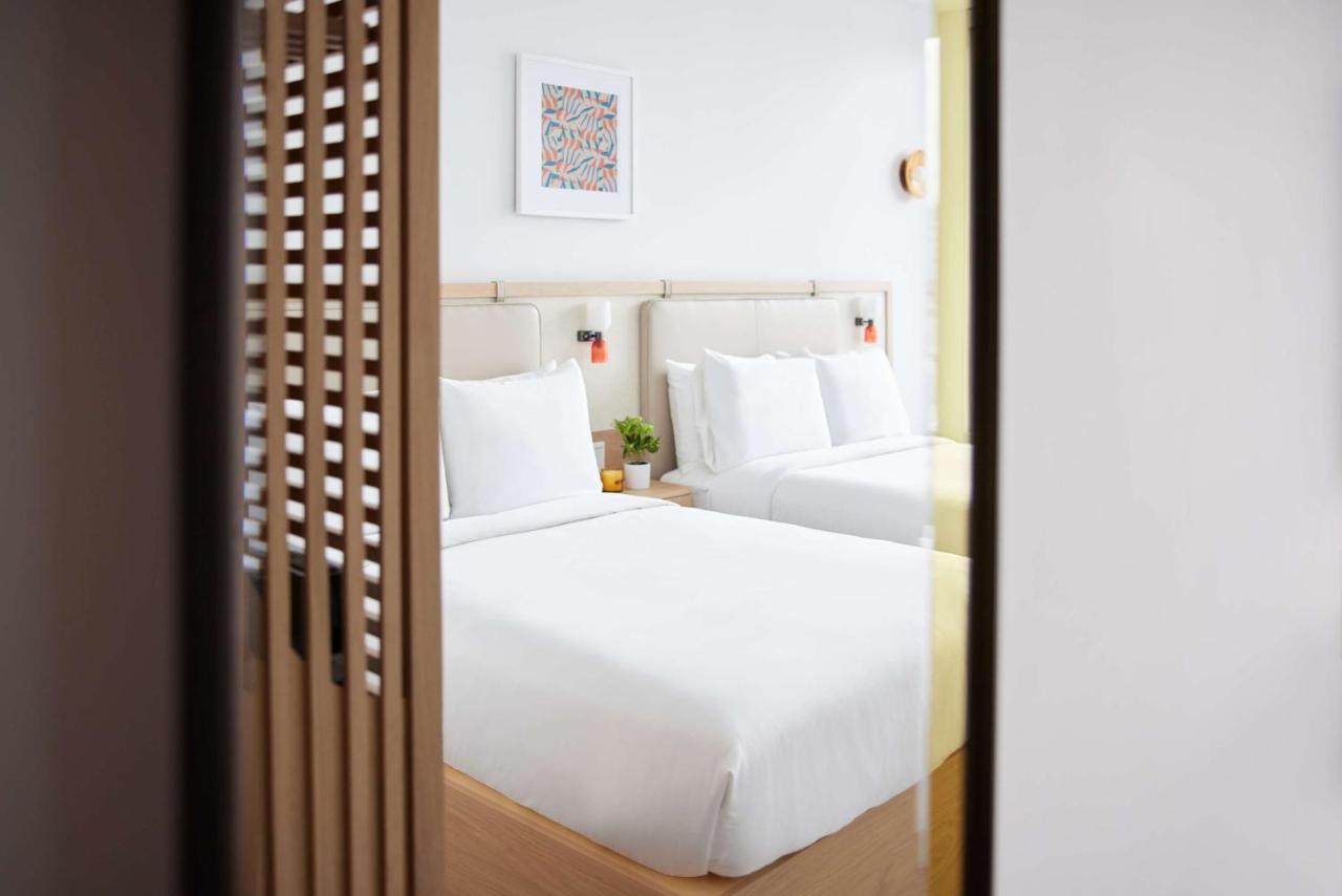 Hotel Arlo Wynwood Miami Zewnętrze zdjęcie