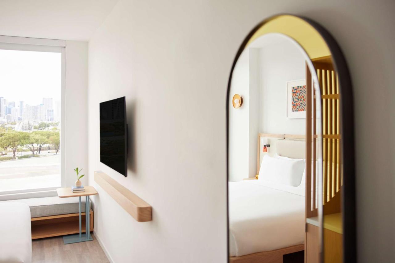 Hotel Arlo Wynwood Miami Zewnętrze zdjęcie