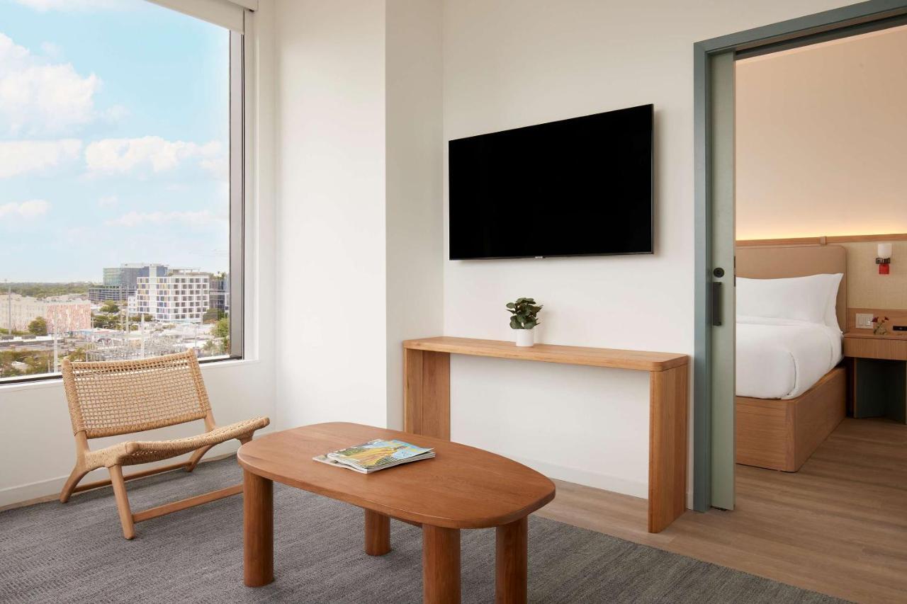 Hotel Arlo Wynwood Miami Zewnętrze zdjęcie