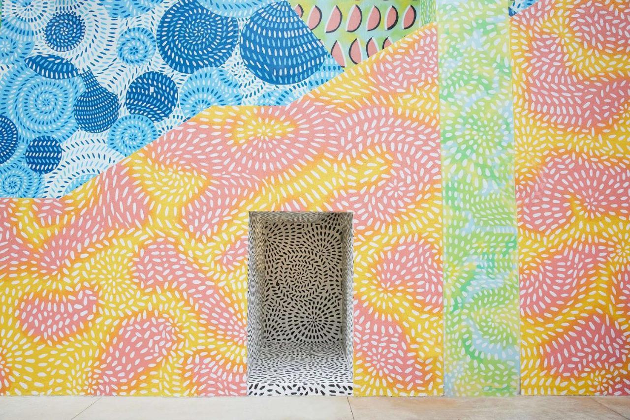 Hotel Arlo Wynwood Miami Zewnętrze zdjęcie