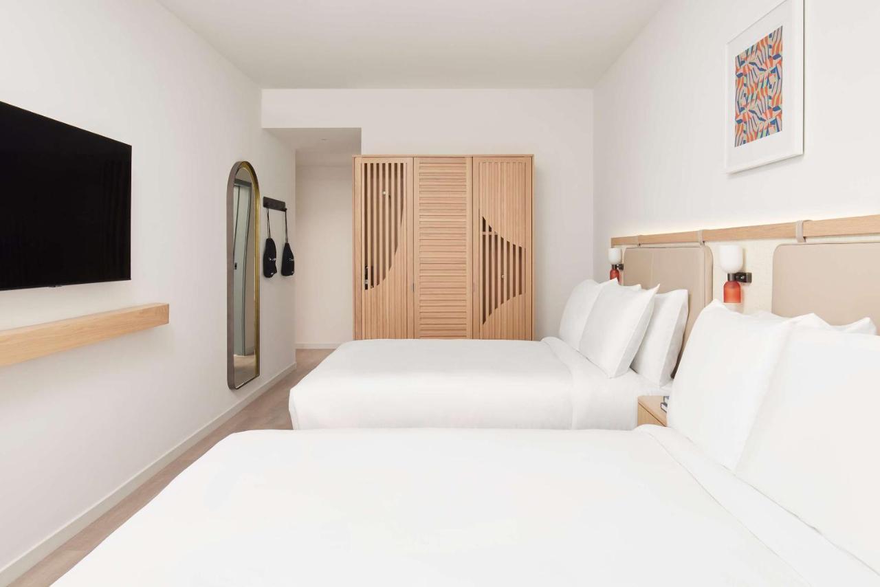 Hotel Arlo Wynwood Miami Zewnętrze zdjęcie