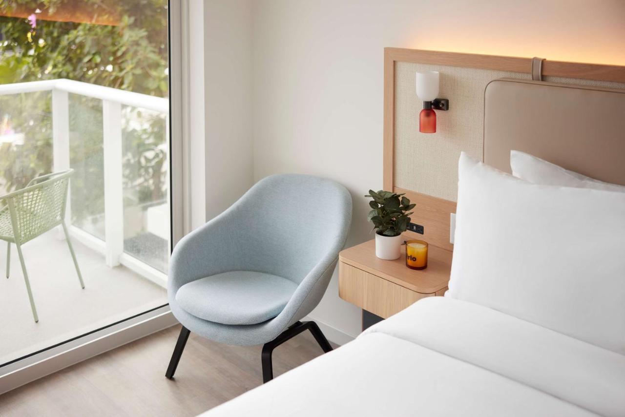 Hotel Arlo Wynwood Miami Zewnętrze zdjęcie