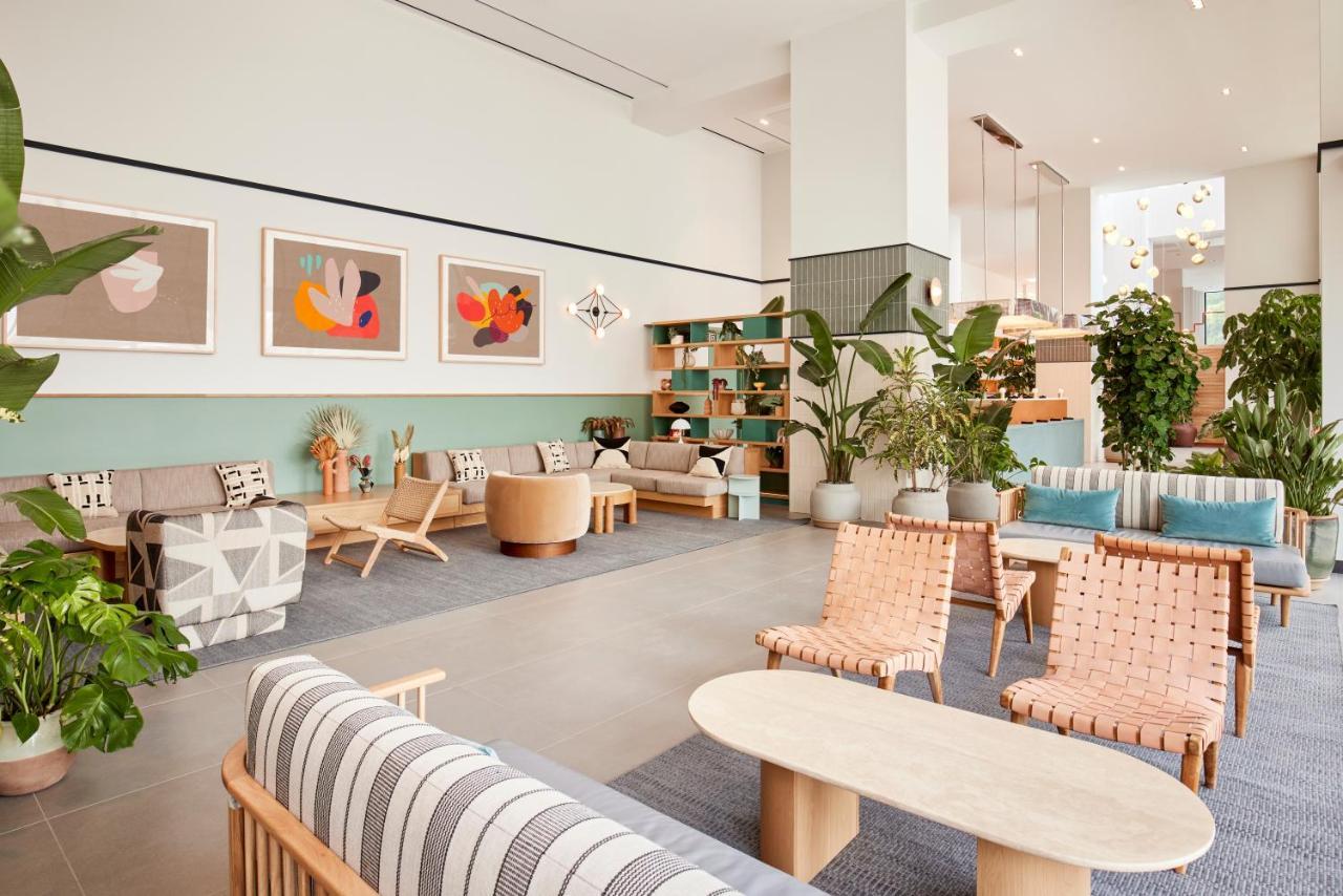 Hotel Arlo Wynwood Miami Zewnętrze zdjęcie