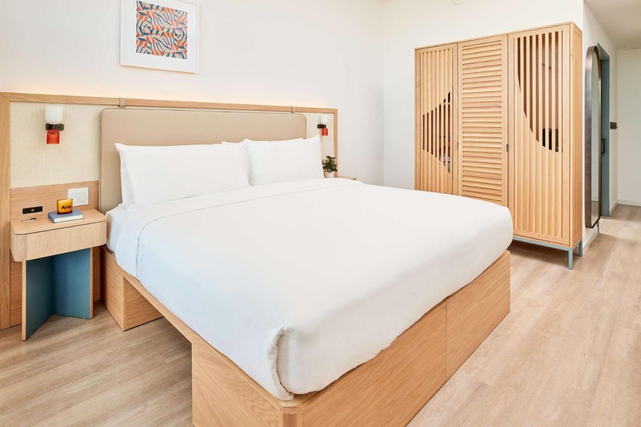 Hotel Arlo Wynwood Miami Zewnętrze zdjęcie
