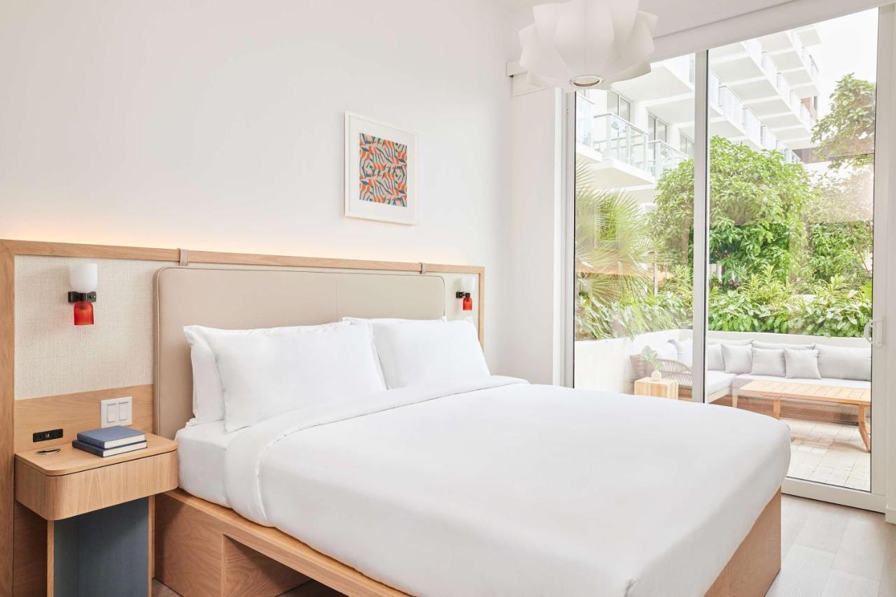 Hotel Arlo Wynwood Miami Zewnętrze zdjęcie
