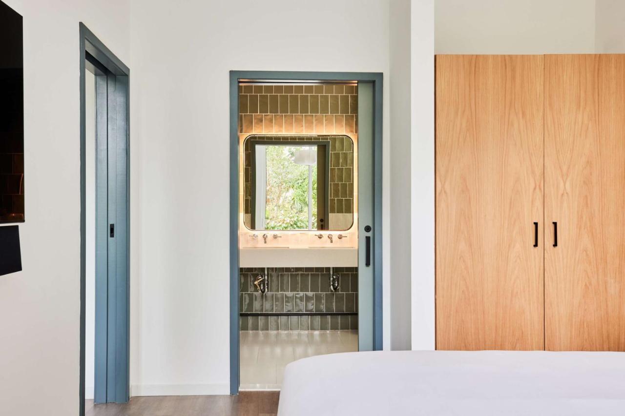 Hotel Arlo Wynwood Miami Zewnętrze zdjęcie