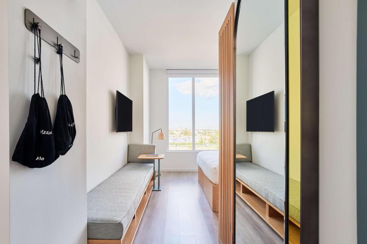 Hotel Arlo Wynwood Miami Zewnętrze zdjęcie