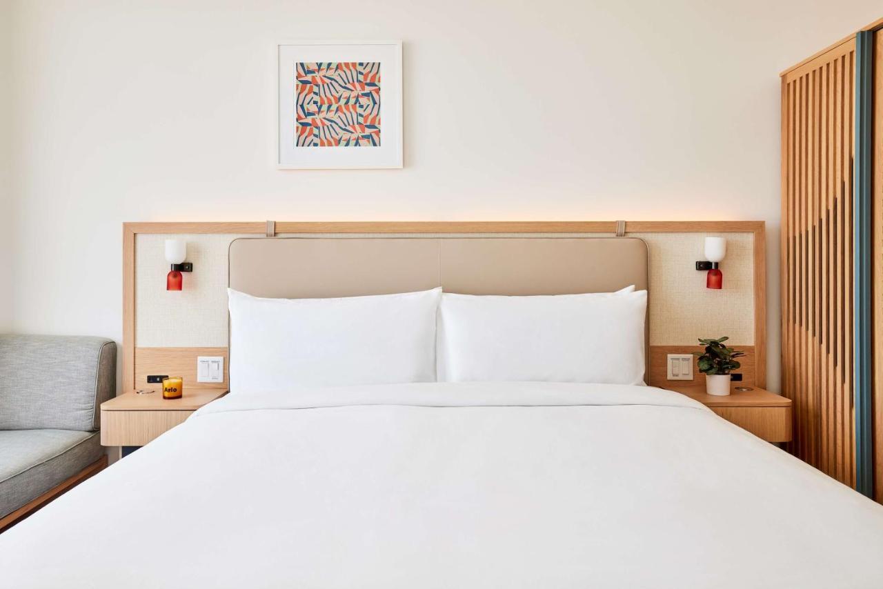 Hotel Arlo Wynwood Miami Zewnętrze zdjęcie