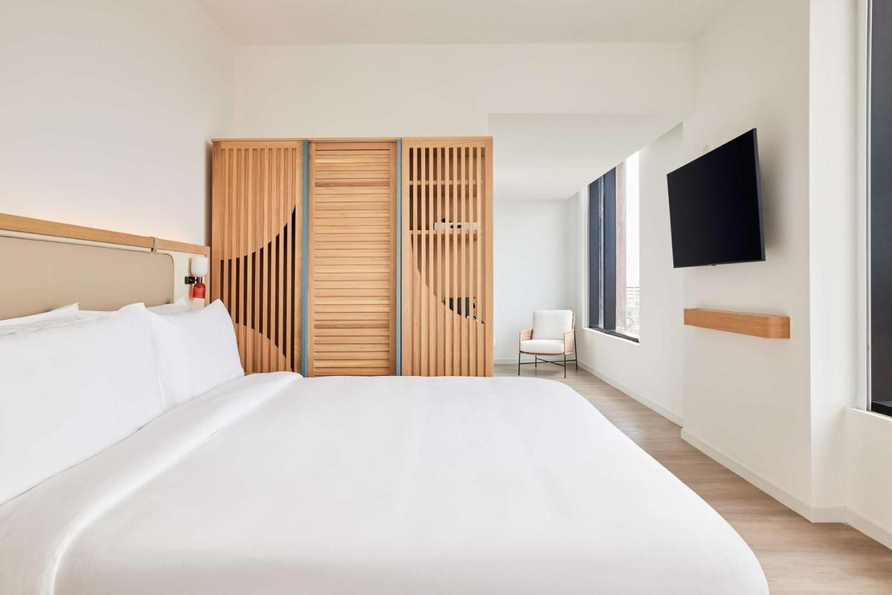 Hotel Arlo Wynwood Miami Zewnętrze zdjęcie