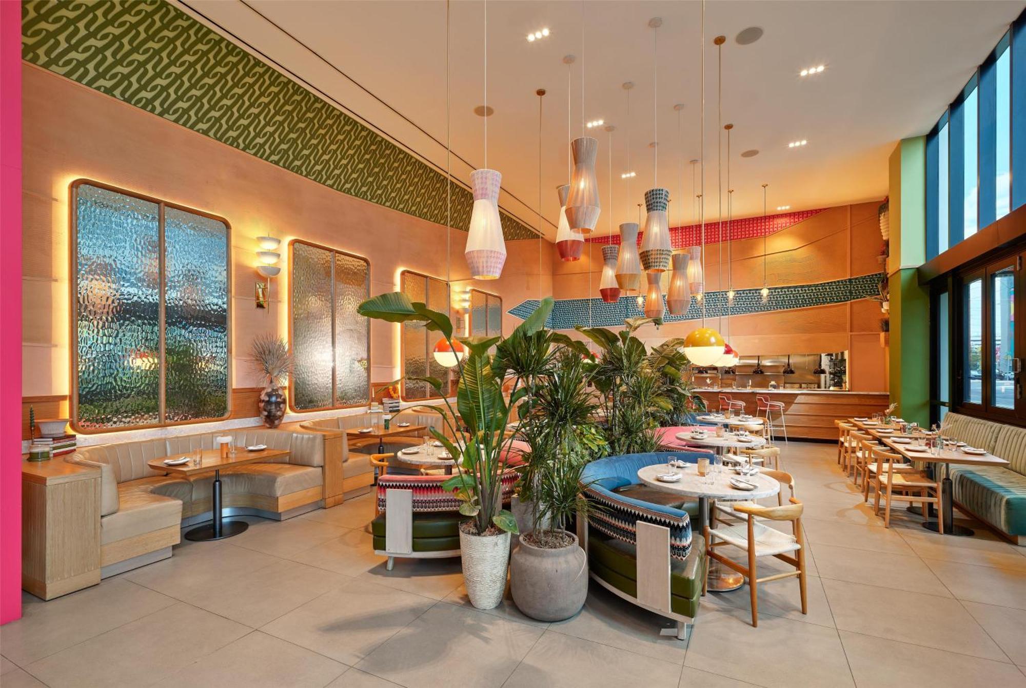 Hotel Arlo Wynwood Miami Zewnętrze zdjęcie