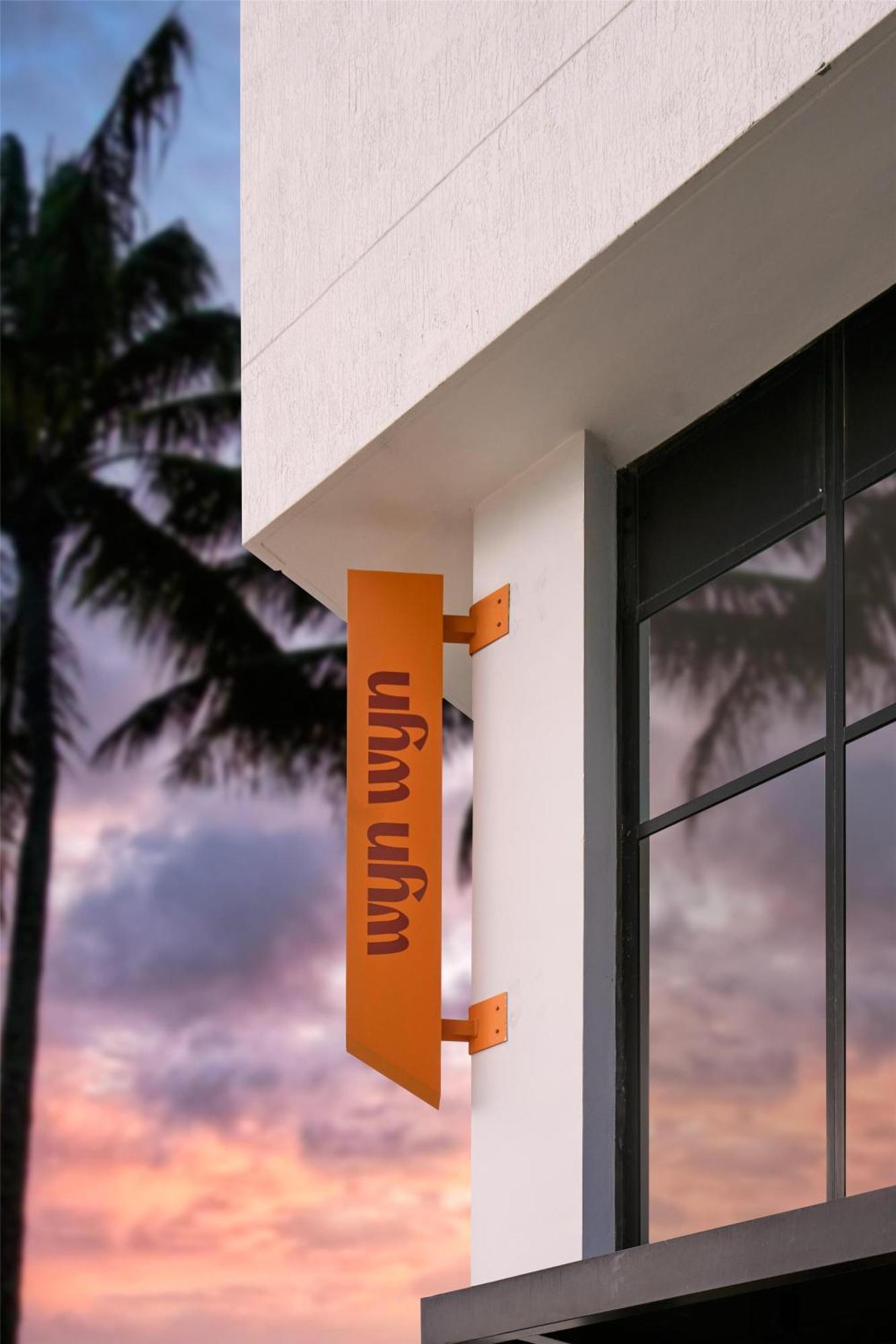 Hotel Arlo Wynwood Miami Zewnętrze zdjęcie