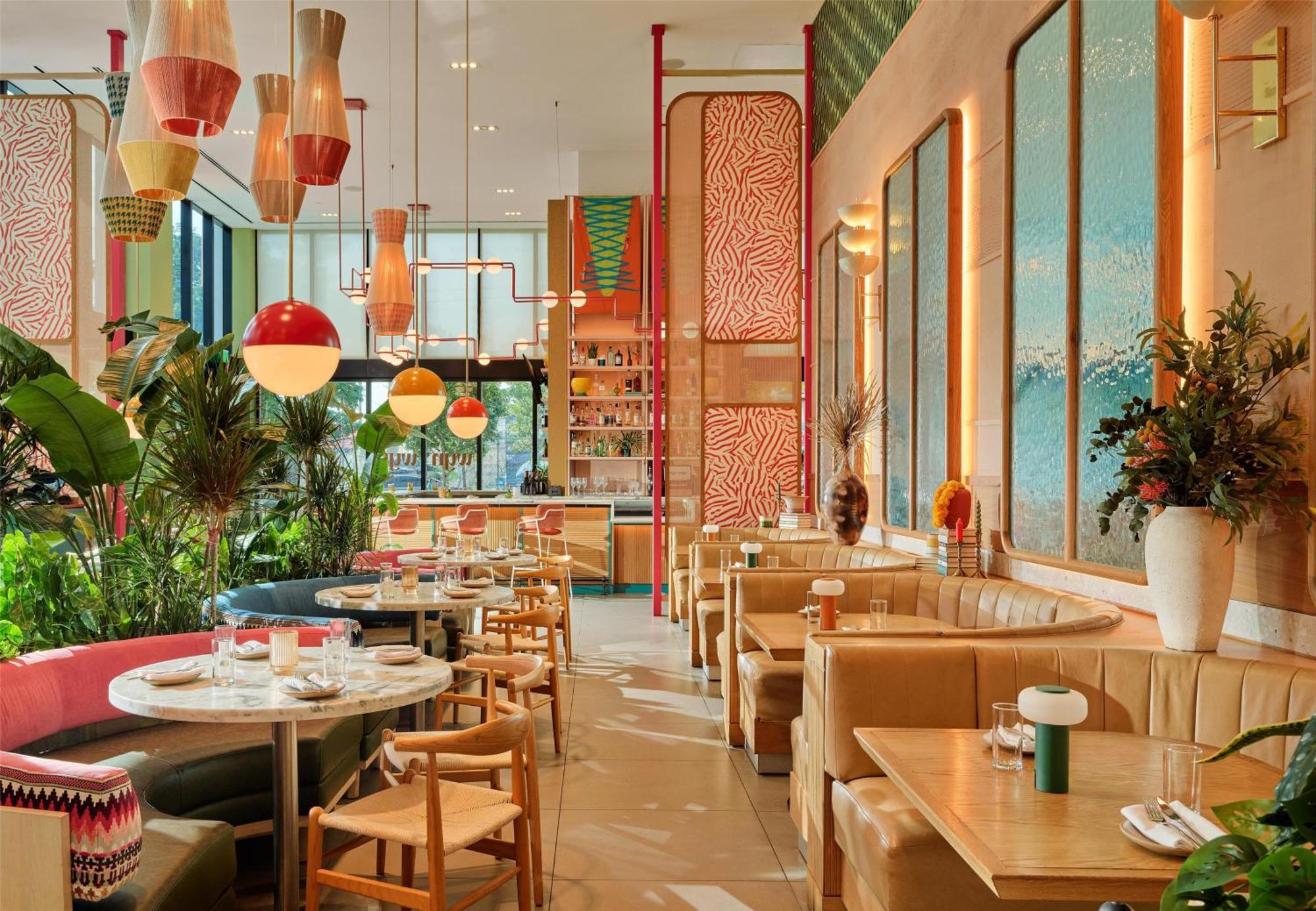 Hotel Arlo Wynwood Miami Zewnętrze zdjęcie