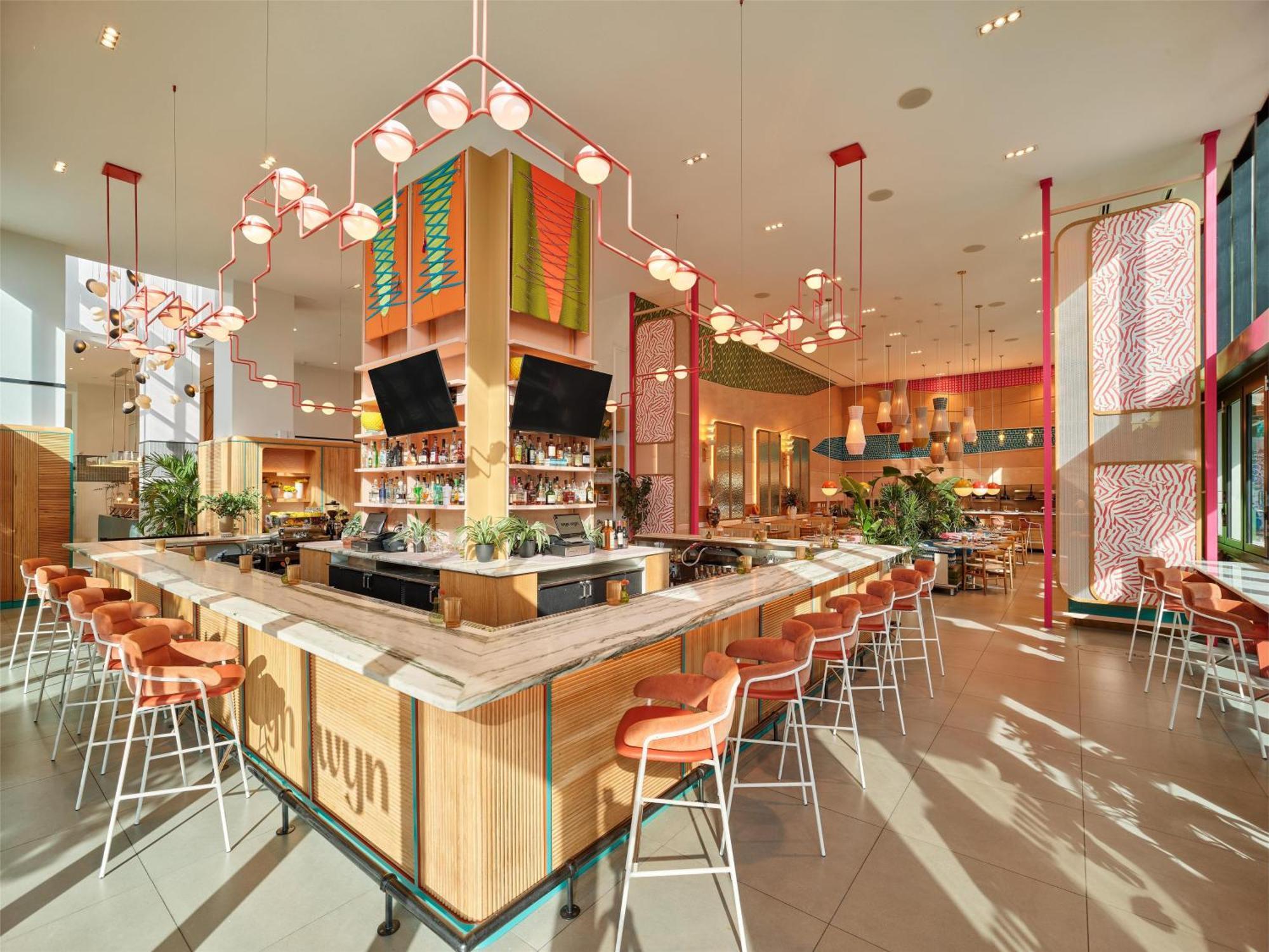Hotel Arlo Wynwood Miami Zewnętrze zdjęcie